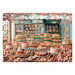 EAN 4001504588922 - Schmidt® Spiele 58892 puzzle Puzzle rompecabezas 1000 pieza(s) Paisaje imagen 1