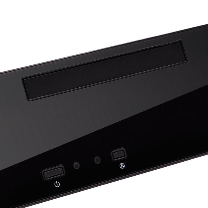 Caja Pc Silverstone Ml09b Htpc Usb 3.0 Negra