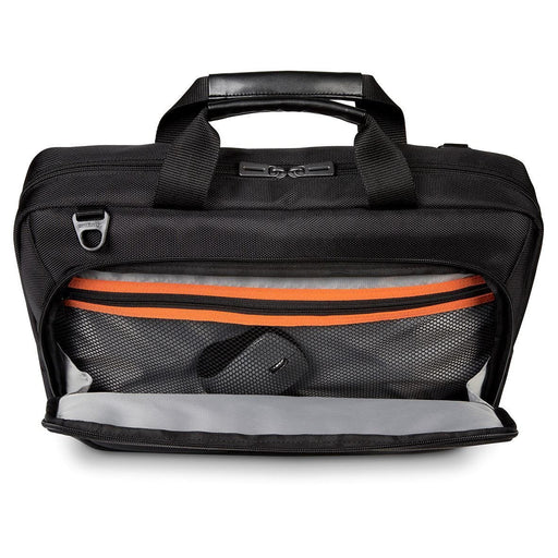 EAN 5051794021967 - Targus CitySmart 39,6 cm (15.6") Maletín Negro, Gris imagen 2