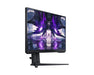 EAN 8806094564204 - Samsung LS24AG30ANU pantalla para PC 61 cm (24") 1920 x 1080 Pixeles Full HD LED Negro imagen 7