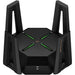 EAN 6934177746611 - Xiaomi Mi Router AX9000 router inalámbrico Gigabit Ethernet Tribanda (2,4 GHz/5 GHz/5 GHz) Negro imagen 6