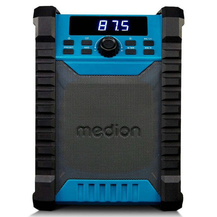Medion Life E65895 Baustellenradio