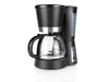 EAN 8713016009494 - Tristar CM-1236 cafetera eléctrica Totalmente automática Cafetera de filtro 1,2 L imagen 8