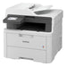 EAN 4977766824088 - Brother MFC-L3740CDW impresora multifunción LED A4 600 x 2400 DPI 18 ppm Wifi imagen 3