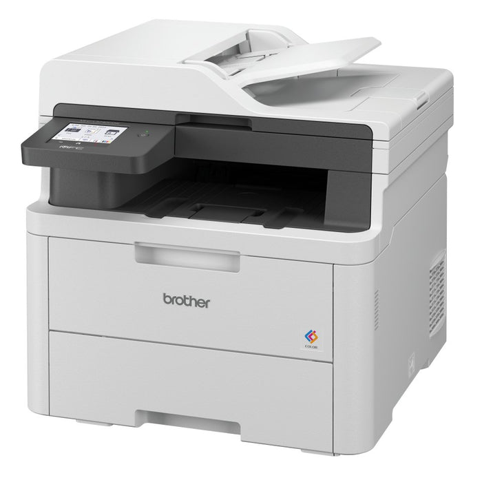 EAN 4977766824033 - Brother MFC-L3740CDW impresora multifunción LED A4 600 x 2400 DPI 18 ppm Wifi imagen 3