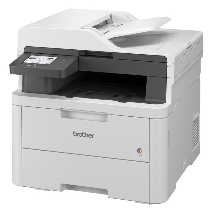 Brother Mfc-L3740cdw Impresora Multifunción Led A4 600 X 2400 Dpi 18 Ppm Wifi