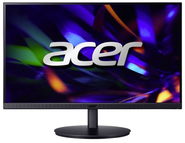 EAN 4711474057976 - Acer CB2 CB242Y E3 pantalla para PC 60,5 cm (23.8") 1920 x 1080 Pixeles Full HD LCD Negro imagen 1