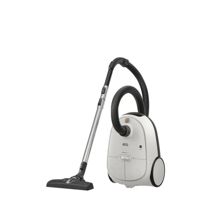 EAN 7332543822836 - AEG AB61H6SW 3,5 L Aspiradora cilíndrica Secar 850 W Bolsa para el polvo imagen 4