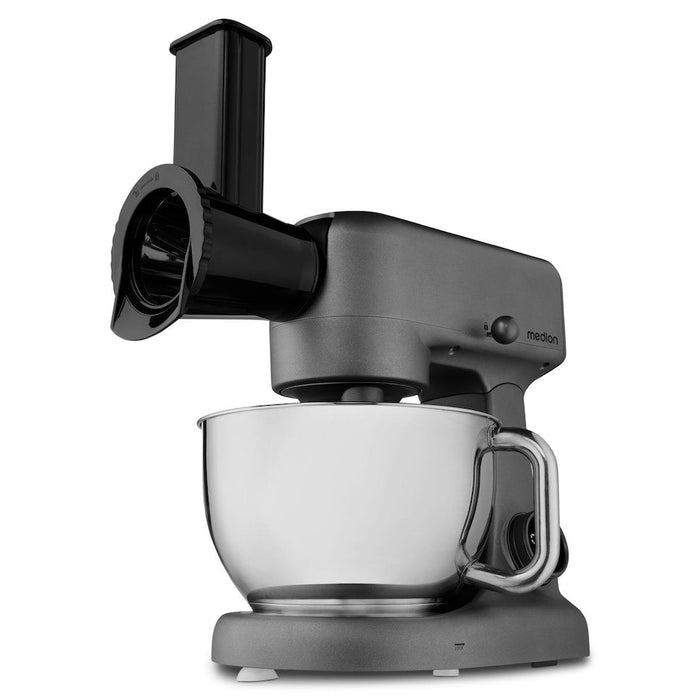 Robot De Cocina Medion Medion Md12600 Digital  Antracita 50076302