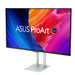 EAN 4711387564714 - ASUS ProArt OLED PA32UCDM pantalla para PC 80 cm (31.5") 3840 x 2160 Pixeles 4K Ultra HD QD-OLED Plata imagen 5
