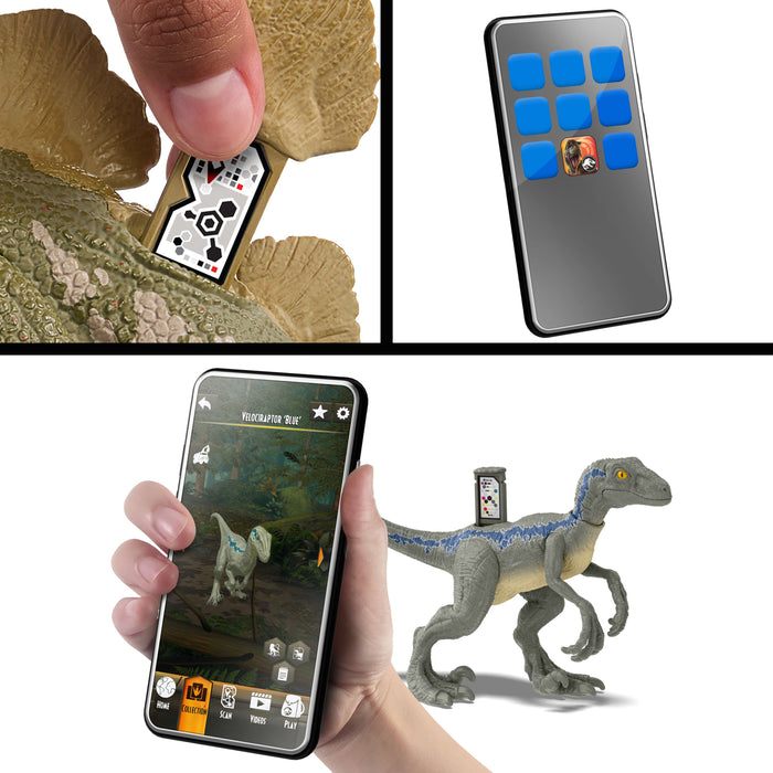 EAN 194735270149 - Jurassic World JCG16 figura de juguete para niños imagen 3