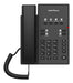 EAN 6937295604139 - Fanvil H1 teléfono IP Negro 2 líneas imagen 1