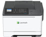 EAN 734646655934 - Lexmark C2425dw Color 1200 x 1200 DPI A4 Wifi imagen 1