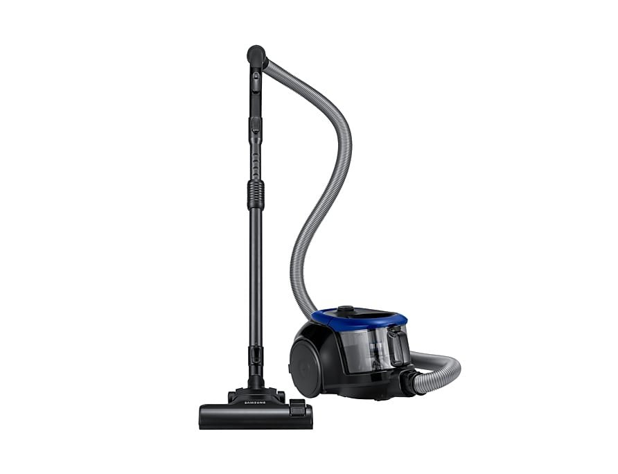 EAN 8806088678207 - Samsung VC2100M 1,5 L Aspiradora cilíndrica 700 W Sin bolsa imagen 6