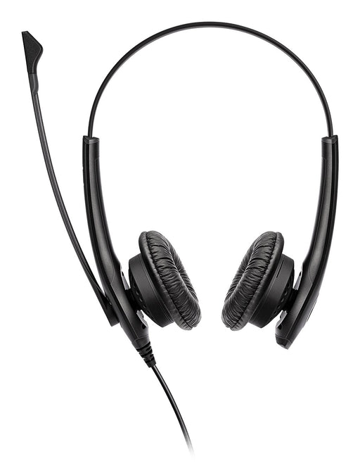 EAN 5706991025828 - Jabra Biz 1100 EDU Auriculares Alámbrico Diadema Educación Negro imagen 2