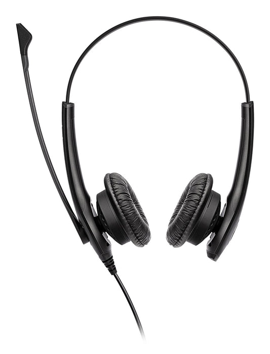 EAN 5706991025828 - Jabra Biz 1100 EDU Auriculares Alámbrico Diadema Educación Negro imagen 2