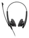EAN 5706991025811 - Jabra Biz 1100 EDU Auriculares Alámbrico Diadema Educación USB tipo A Negro imagen 2