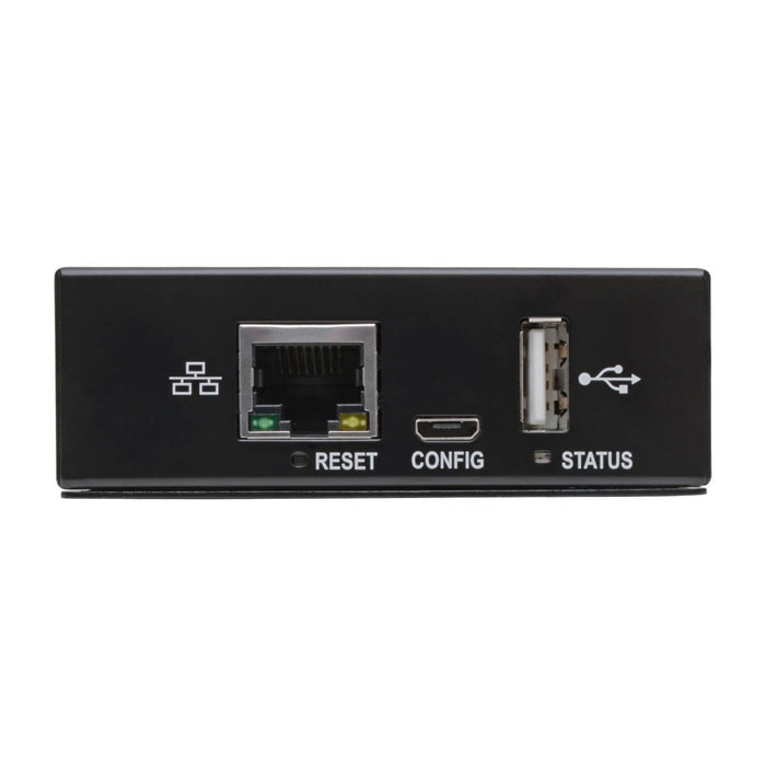 Lx Platform Snmp/Web Intfacemod