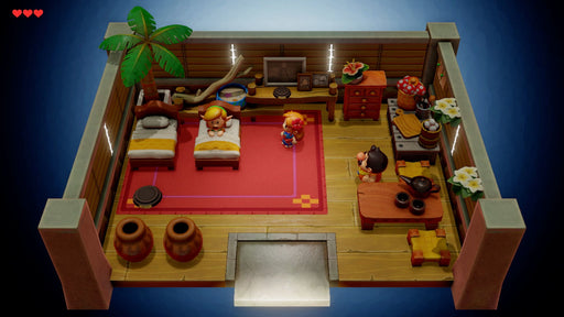 EAN 0045496424428 - Nintendo The Legend of Zelda: Link’s Awakening, Switch Estándar Nintendo Switch imagen 2