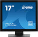 EAN 4948570122141 - iiyama ProLite pantalla para PC 43,2 cm (17") 1280 x 1024 Pixeles LED Pantalla táctil Mesa Negro imagen 4