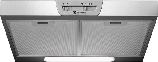 EAN 7332543614349 - Electrolux LFU216X Telescópica o extraplana Acero inoxidable, Plata 272 m³/h imagen 1