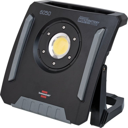 EAN 4007123676620 - Brennenstuhl 1173140600 Reflector Negro 60 W LED E imagen 1