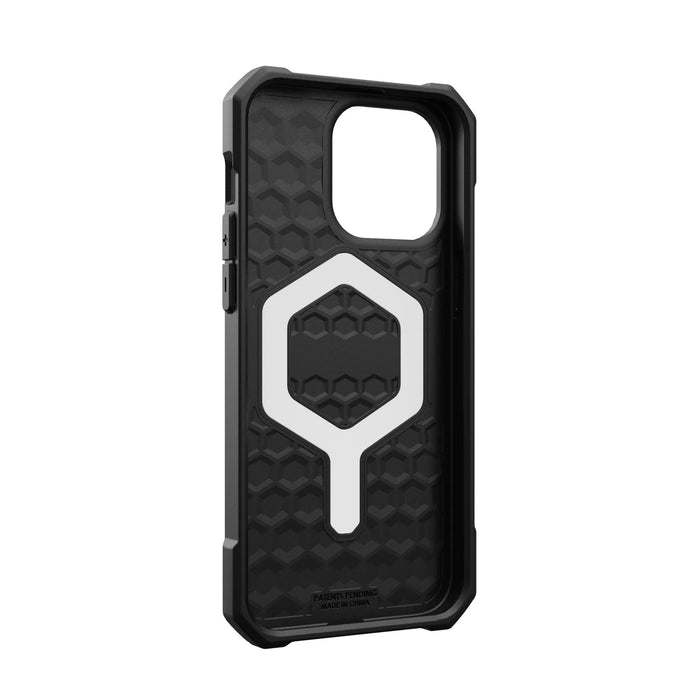 EAN 0840283909788 - Urban Armor Gear 114296114040 funda para teléfono móvil 15,5 cm (6.1") Negro imagen 8