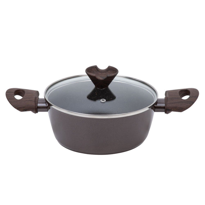 EAN 4260403578612 - Resto Kitchenware Carina 2,5 L Alrededor Burdeos imagen 1