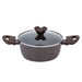EAN 4260403578612 - Resto Kitchenware Carina 2,5 L Alrededor Burdeos imagen 1