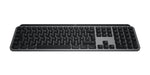 EAN 5099206114623 - Logitech MX Keys S for Mac teclado Oficina Bluetooth QWERTZ Alemán Gris imagen 1