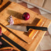EAN 6424002012801 - Fiskars 1057535 cuchillo de cocina Acero inoxidable 1 pieza(s) Cuchillo de chef imagen 4