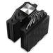 EAN 6933412727842 - DeepCool AK620 ZERO DARK Procesador Refrigerador de aire 12 cm Negro 1 pieza(s) imagen 6