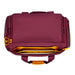 EAN 4260403576656 - Rivacase Dijon bolso de lona 35 L Poliéster, Poliuretano Borgoña imagen 14