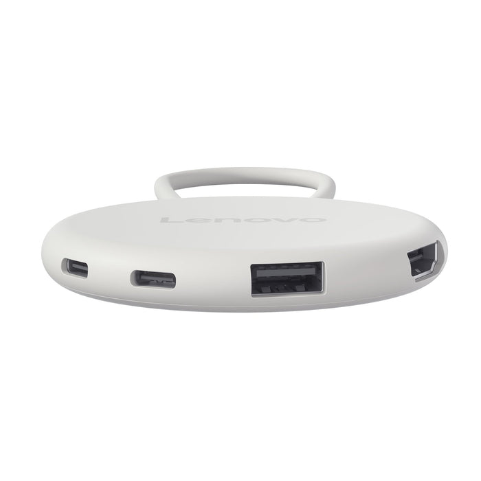 Lenovo Accessories Slim Usb-C 3.2 Hub