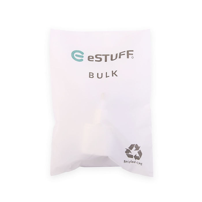 EAN 5715063055373 - eSTUFF ES637025-BULK cargador de dispositivo móvil Smartphone Gris Corriente alterna Carga rápida Interio imagen 2