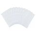EAN 4008705075626 - HERMA 7562 protector de hojas 100 x 150 mm Polipropileno (PP) 250 pieza(s) imagen 2