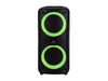 EAN 8011000026909 - Trevi XF 440 KB Altavoz para fiestas Negro 30 W imagen 2
