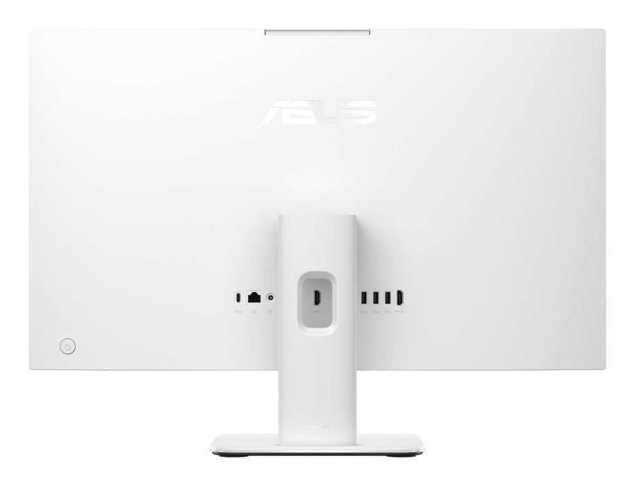 Pc All In One Asus V400 Aio V470vak-Wpe1020 Intel Core 3-100u 8gb 512gb Ssd 27' Sin Sistema Operativo