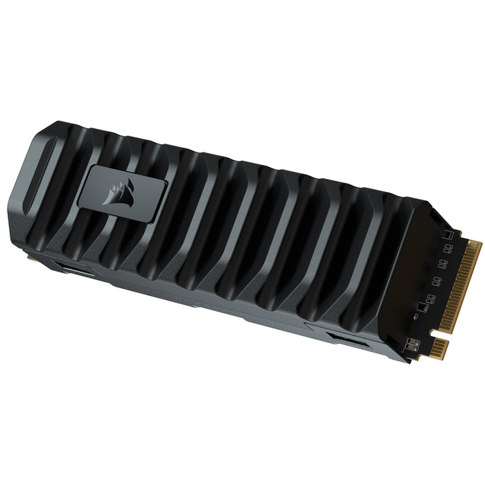 EAN 0840006645085 - Corsair MP600 PRO XT 1 TB M.2 PCI Express 4.0 NVMe 3D TLC NAND imagen 2