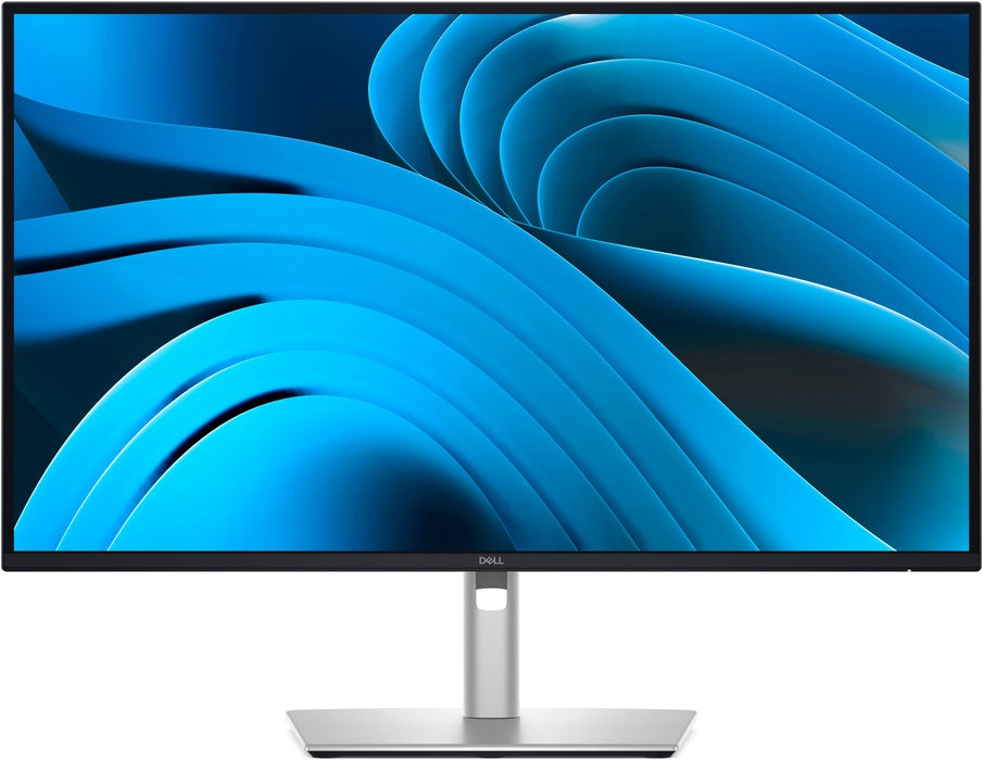 Monitor Dell 27" Qhd 100hz Ips Usb-C Ergonomía Pro Plus P2725de