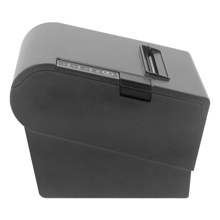 EAN 6974560220946 - UNYKAch POS5 Alámbrico Térmico Impresora de recibos imagen 3