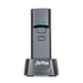 EAN 637962789195 - AVPos AVP-BT03-2D lector de código de barras Lector de códigos de barras manos libres 1D/2D CMOS Negro imagen 2