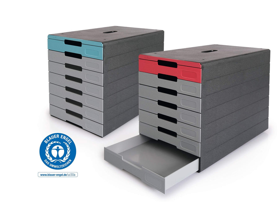 Schubladenbox 776306 Din C4 25,0 X 36,5 X 32,2 Cm