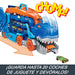EAN 0194735140022 - Hot Wheels City HNG50 vehículo de juguete imagen 10