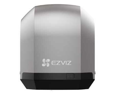 EAN 6941545639376 - EZVIZ HG2 600 Pro Sistema de apertura de puertas correderas imagen 1