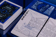 EAN 0073854094594 - Bicycle Back to the Future juego de cartas 56 pieza(s) imagen 5