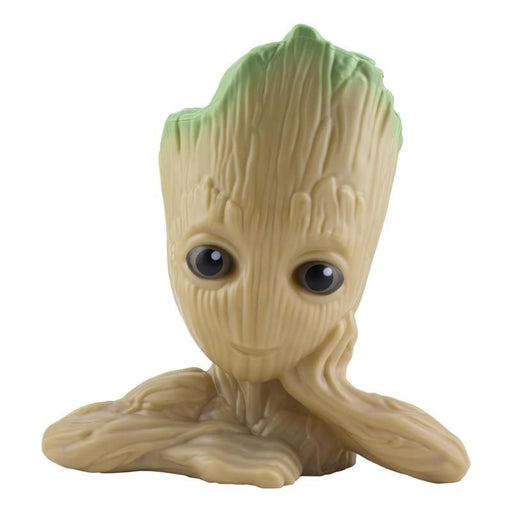 EAN 5055964786168 - Paladone Groot Light with Sound Iluminación de ambiente imagen 1