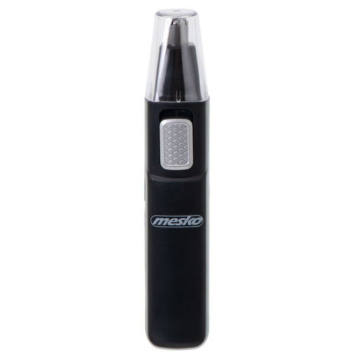 EAN 5902934838474 - Mesko Home MS 2929 depiladora de precisión Negro imagen 1
