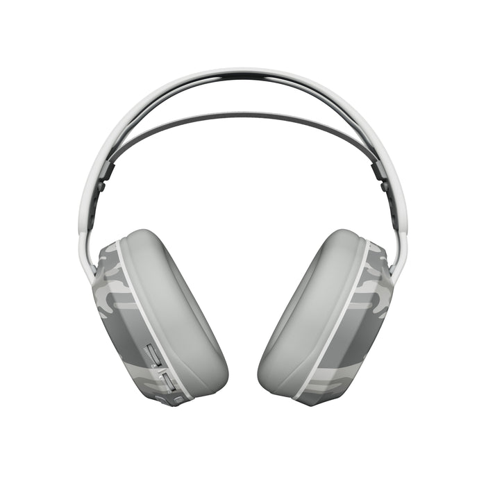 EAN 0731855021079 - Turtle Beach Stealth 500 Auriculares Inalámbrico Diadema Juego USB Tipo C Bluetooth Camuflaje imagen 6