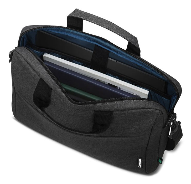 EAN 0193386076919 - Lenovo T210 39,6 cm (15.6") Maletín Toploader Negro imagen 11